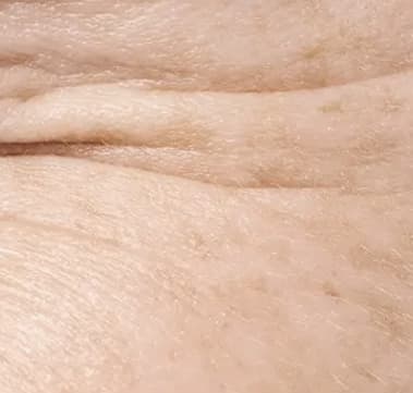 Structure skin domain texture